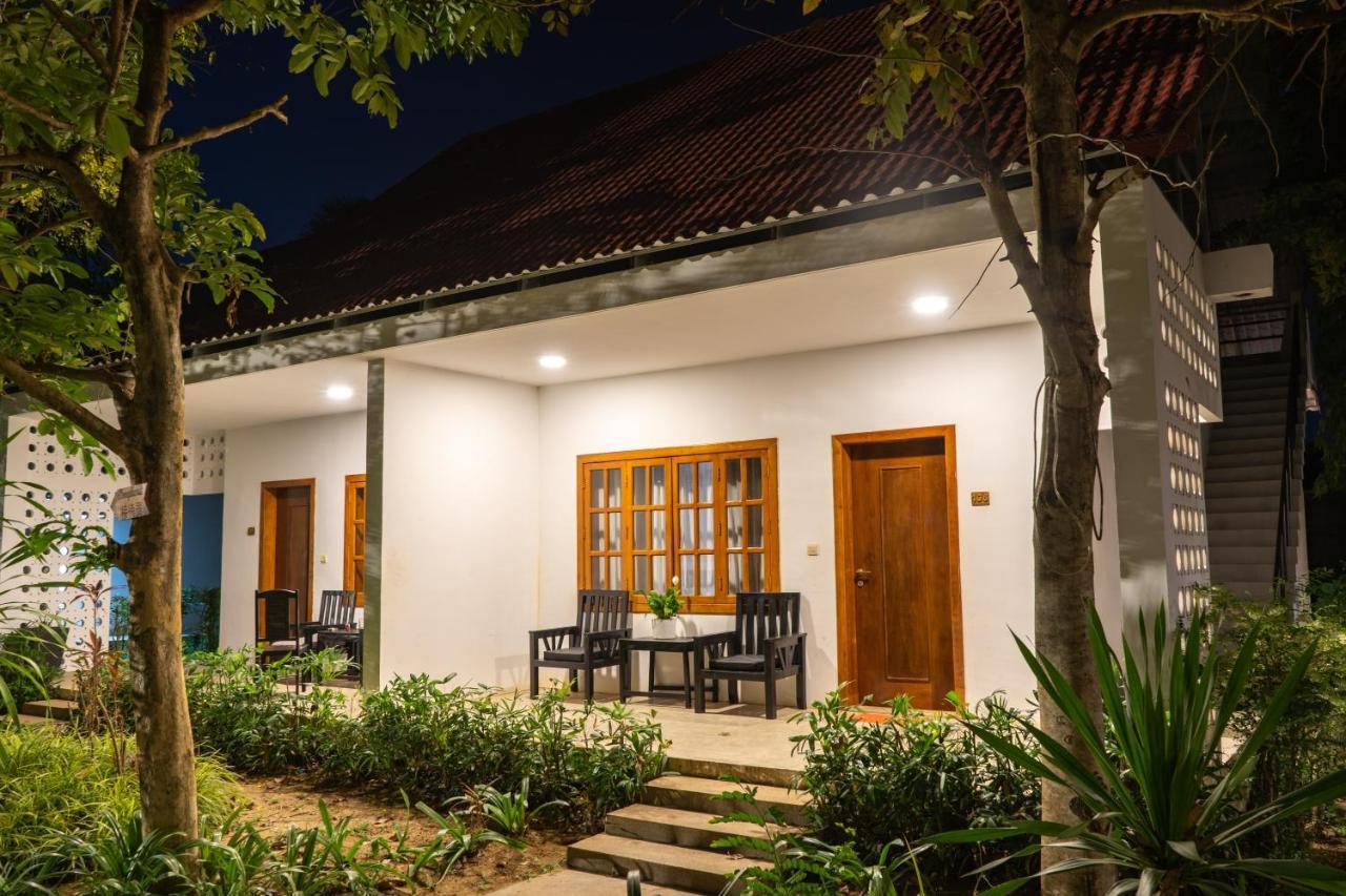 Amazing Smile Angkor Resort 시엠리아프 외부 사진