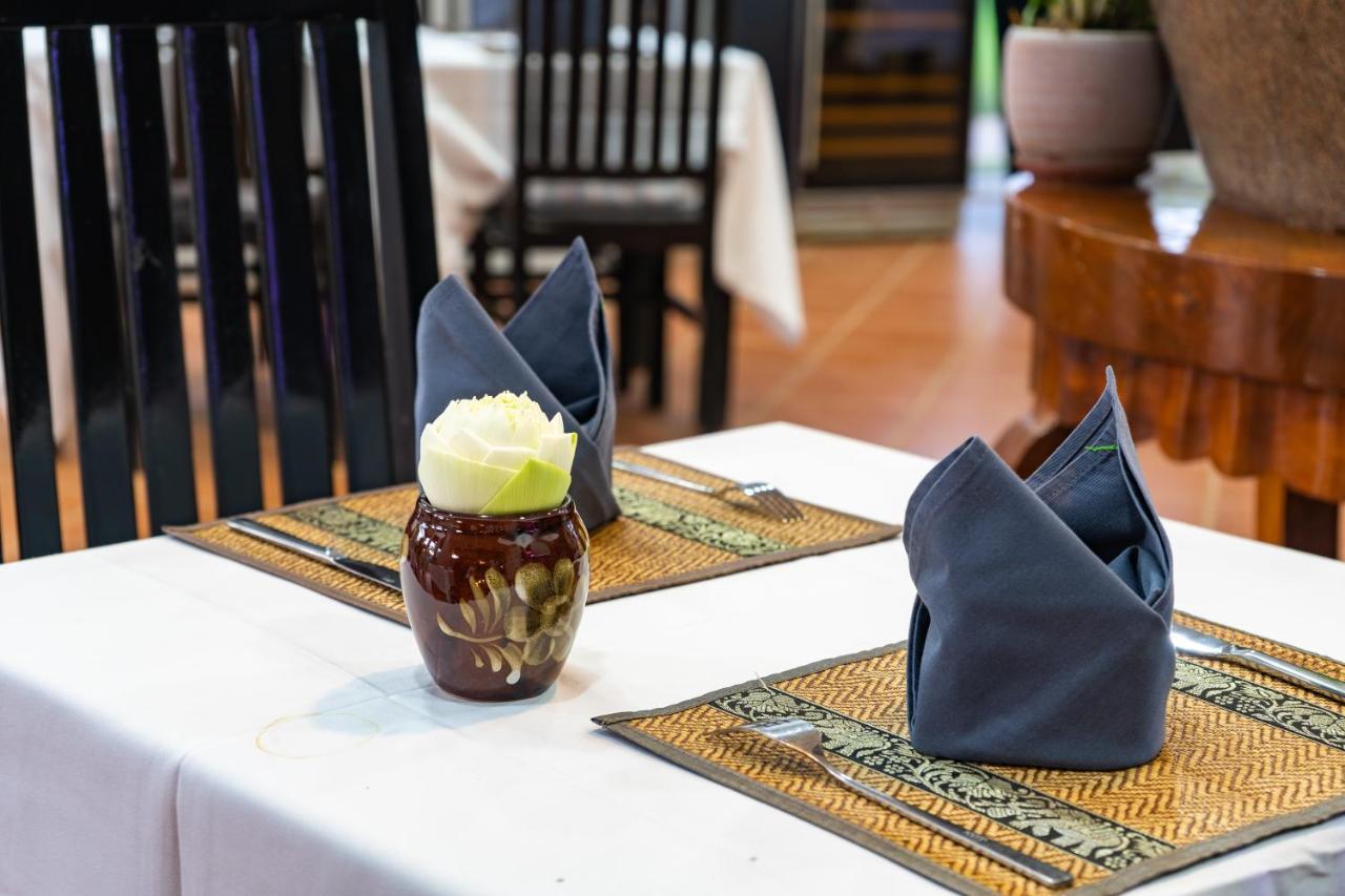 Amazing Smile Angkor Resort 시엠리아프 외부 사진