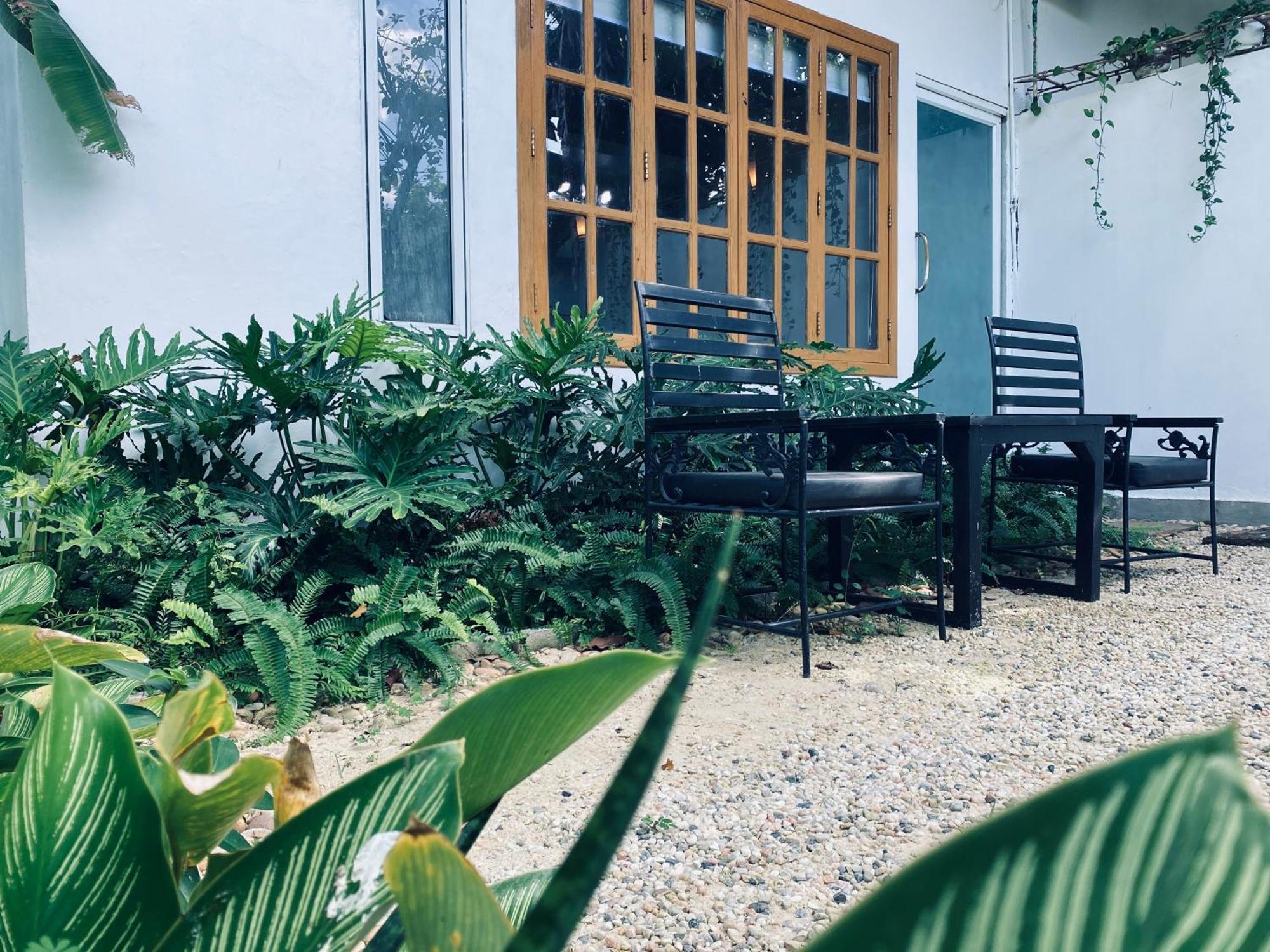 Amazing Smile Angkor Resort 시엠리아프 외부 사진